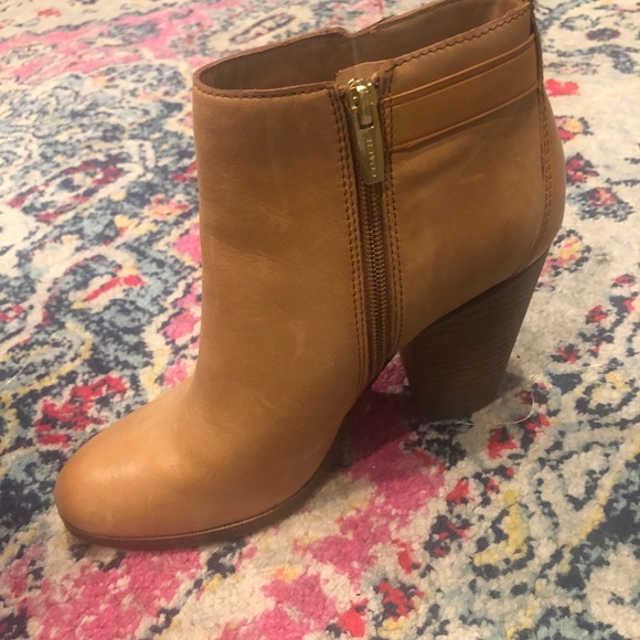 Coach booties - Picture 3 of 6